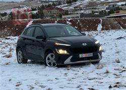 هيونداي كونا